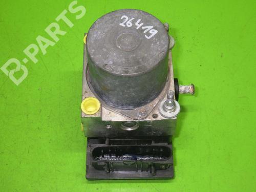 ABS pump FIAT PANDA (169_) 1.2 (169.AXB11, 169.AXB1A) | BP6378139M43 