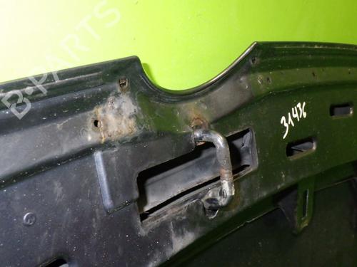 Hood VW LUPO I (6X1, 6E1) 1.4 | BP13514504C1 
