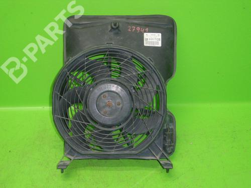 Radiator fan OPEL OMEGA B Estate (V94) 2.2 16V (F35, M35, P35) (144 hp) 6374571