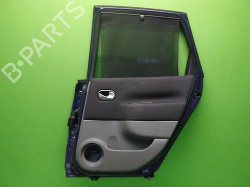 Right rear door RENAULT SCÉNIC II (JM0/1_) 1.6 16V (JM1R) | BP30187317C5