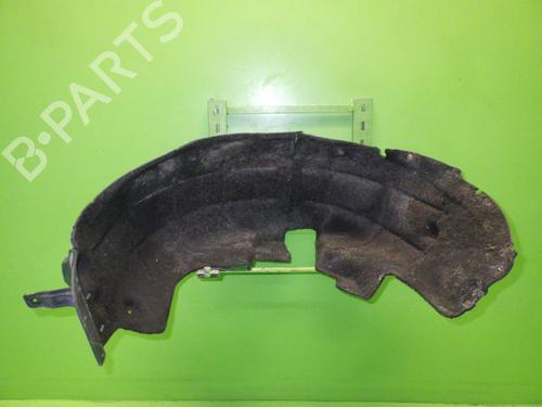 Hjulbue SKODA OCTAVIA III Combi (5E5, 5E6) 2.0 TDI | BP29215970C56