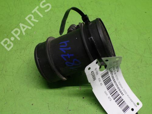 Used Mass air flow sensor OPEL CORSA B (S93) 1.0 i 12V (F08, F68, M68) (54 hp) 29215584
