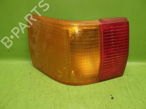 Venstre baglygte AUDI 80 B3 Saloon (893, 894, 8A2) 2.0 E (113 hp) 29757843