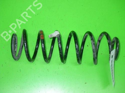 Used Shock absorber spring VW FOX Hatchback (5Z1, 5Z3, 5Z4) 1.2 (55 hp) 14702221