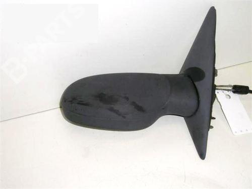 Left mirror RENAULT LAGUNA I Grandtour (K56_) 2.2 D (K56F/2, S56F) | BP6665049C26 