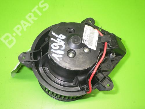 Heater blower motor CITROËN SAXO (S0, S1) 1.1 X, SX | BP8110657M62 