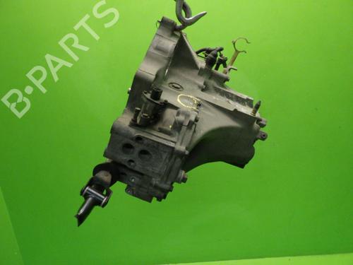 Gearbox HONDA CIVIC V Hatchback (EG) 1.3 16V (EG3) | BP6346771M3 