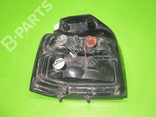 Right taillight SUZUKI ALTO IV (EF, SH410_) 1.0 (SH410) | BP6671346C35 
