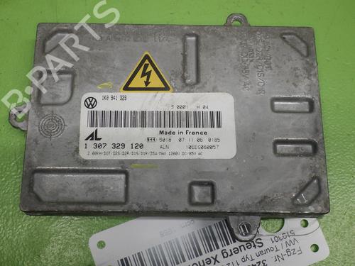 Unité de contrôle VW TOURAN (1T1, 1T2) 2.0 TDI (170 hp) 32037463