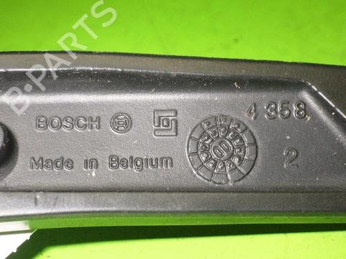 Front windshield wiper arm VW POLO (6N2) 1.4 TDI | BP14722539C143 