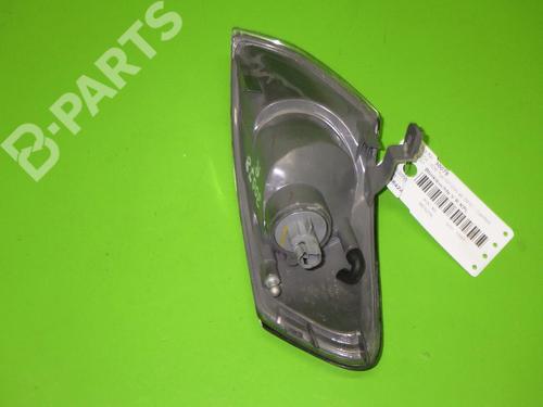 Right front indicator MAZDA 626 V Station Wagon (GW) 2.0 (GWEW) | BP6649354C33 