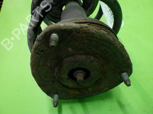 Right front shock absorber HYUNDAI H-1 Cargo (TQ) 2.5 CRDi | BP23273943M17 