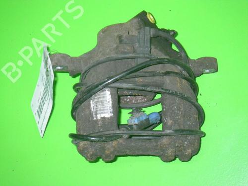 Used Left rear brake caliper MERCEDES-BENZ SPRINTER 3-t Van (B906) 213 CDI (906.611, 906.613) (129 hp) 14719584