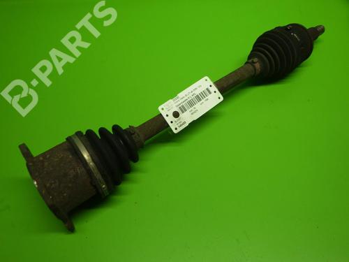 Used Left rear driveshaft SUZUKI GRAND VITARA II (JT, TE, TD) 1.6 All-wheel Drive (JB416) (106 hp) 6610727