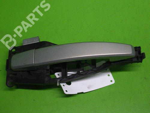 Used Front right exterior door handle OPEL ASTRA H Estate (A04) 1.9 CDTI 16V (L35) (120 hp) 6343498