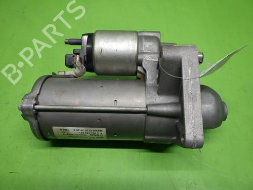 Startmotor OPEL GRANDLAND / GRANDLAND X (A18, P1UO) 1.2 (75) (131 hp) 19170076