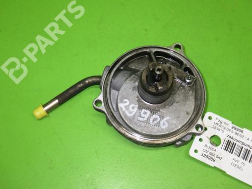 Used Vacuum pump MERCEDES-BENZ A-CLASS (W168) A 170 CDI (168.009, 168.109) (95 hp) 6388669