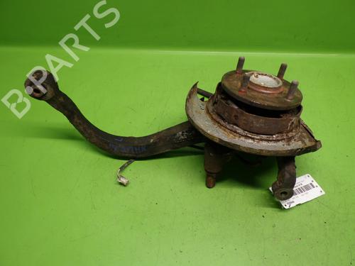 Used Right rear steering knuckle HYUNDAI SONATA IV (EF) 2.0 16V (136 hp) 29046286