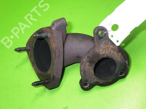 Used Pipe OPEL VECTRA C (Z02) 2.2 DTI 16V (F69) (125 hp) 14724682
