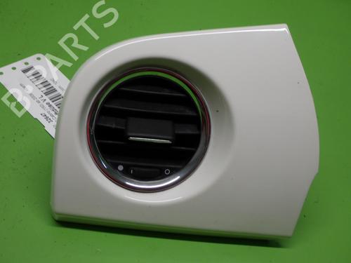 Luftventilen Luftventilen FIAT 500 (312_) 1.2 (312AXA1A) (69 hp) 36770195 36770195