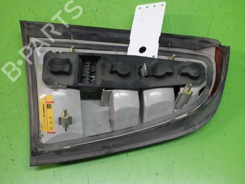 Right taillight OPEL VECTRA B Estate (J96) 2.0 i 16V (F35) | BP29701493C35 