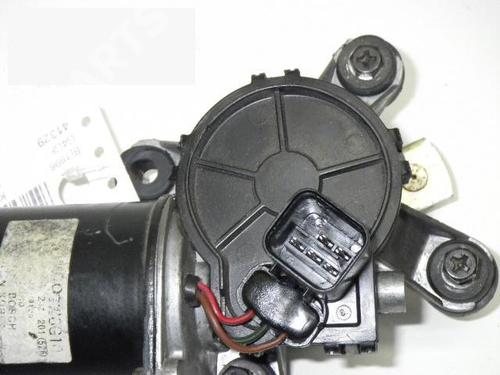 Front wiper motor HYUNDAI COUPE I (RD) 2.0 16V | BP6662018M29 