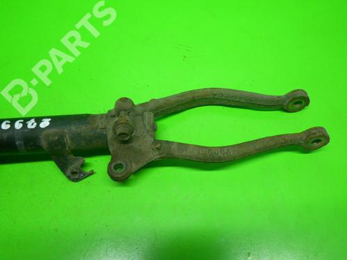 Right front shock absorber MAZDA 6 Station Wagon (GY) 2.0 DI (GY19) | BP6607665M17 