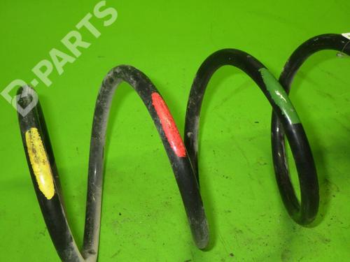 Shock absorber spring FORD FOCUS II Turnier (DA_, FFS, DS) 1.8 TDCi | BP6612345C152 