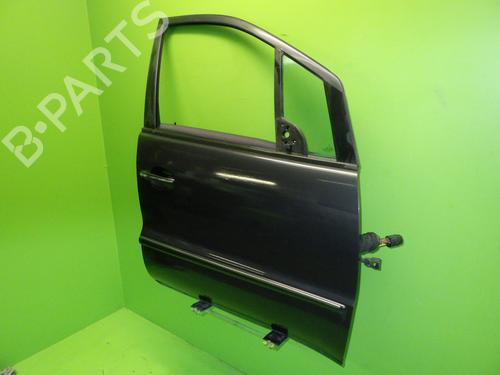 Right front door MERCEDES-BENZ A-CLASS (W168) A 160 (168.033, 168.133) | BP25344625C3 