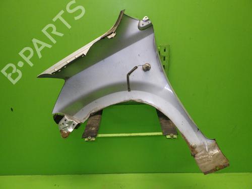 Right front fenders DAIHATSU SIRION (M3_) 1.3 (M301) | BP25610919C42 