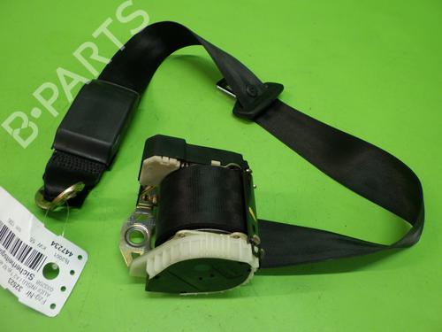 Rear left seatbelt AUDI A2 (8Z0) 1.4 | BP36770054I29 - Image 2