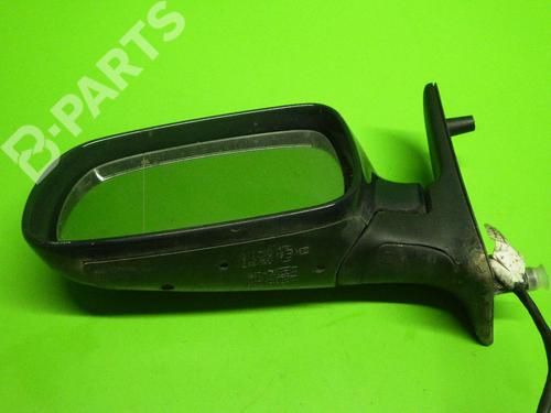 Used Left mirror SEAT ALHAMBRA (7V8, 7V9) 1.9 TDI (131 hp) 6664449
