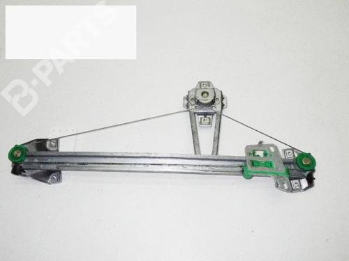 Rear left window mechanism BMW 3 (E30) 325 i (170 hp)null