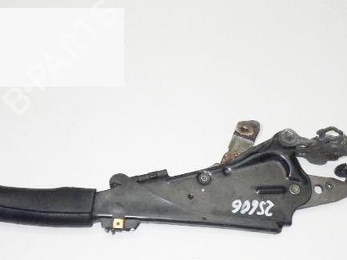 Hand brake AUDI A6 C5 Avant (4B5) 1.9 TDI | BP14708719I18 