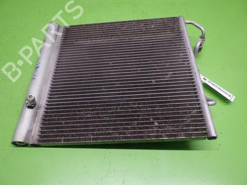Used Water radiator SMART CABRIO (450) 0.8 CDI (S1OLC1, 450.401, 450.402, 450.403, 450.400) (41 hp) 29016913