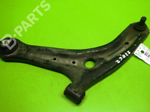 Used Left front suspension arm FORD FIESTA VI (CB1, CCN) 1.4 (97 hp) 6653212