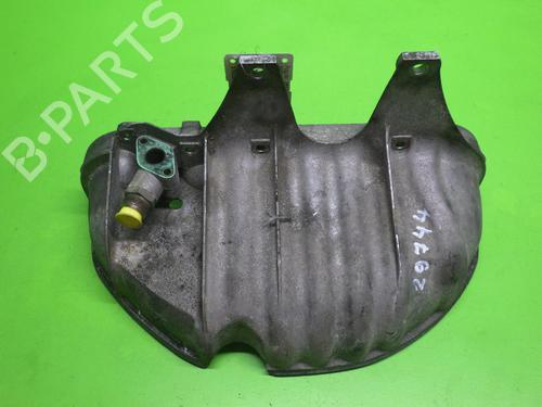 Udstødningsmanifold SKODA OCTAVIA I (1U2) 2.0 (116 hp) 14727457
