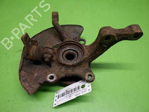 Venstre Styrespindel Lejehus VW GOLF III (1H1) 1.8 (75 hp) 19434007