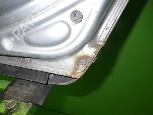 Dør højre bagtil AUDI A4 B6 Avant (8E5) 2.0 | BP30739731C5 