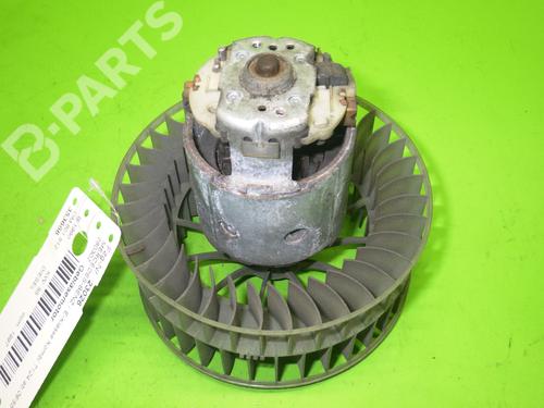 Heater blower motor MERCEDES-BENZ 124 T-Model (S124) 200 T D (124.180) | BP6398079M62 