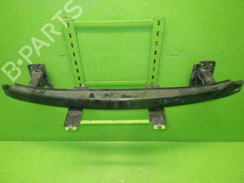 Used Front bumper reinforcement VW POLO (9N_, 9A_) 1.2 (54 hp) 16856389
