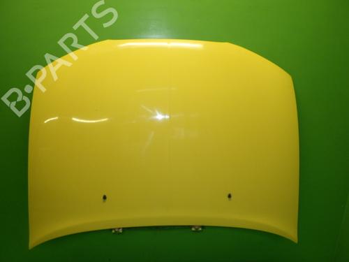 Used Hood Hood MG MG ZR 160 (160 hp) 39940590 39940590