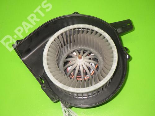 Used Heater blower motor SEAT IBIZA IV (6J5, 6P1) 1.2 TSI (90 hp) 6392502
