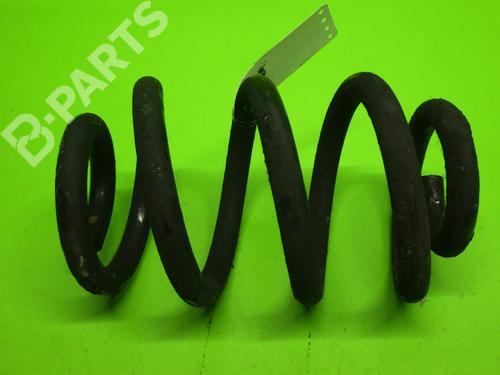Used Shock absorber spring NISSAN INTERSTAR Bus (X70) dCI 90 (90 hp) 6672319