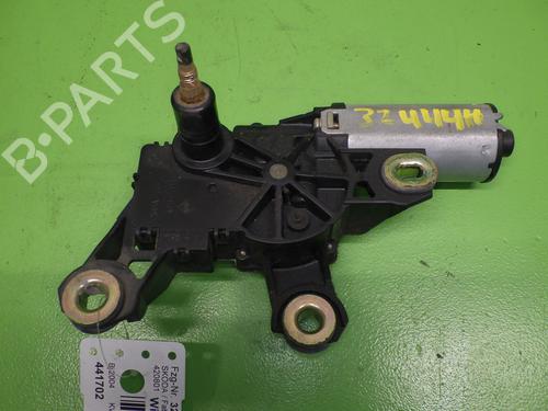 Used Rear wiper motor SKODA FABIA I (6Y2) 1.2 (54 hp) 32399079