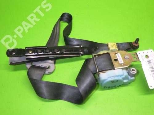 Front right seatbelt HYUNDAI GETZ (TB) 1.1 | BP8241526I25 