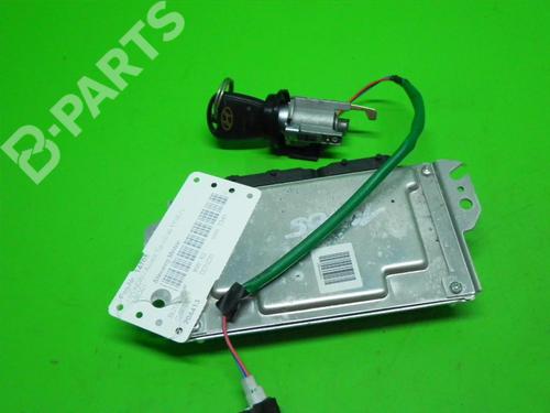 Used Control unit HYUNDAI ACCENT II (LC) 1.3 (86 hp) 6357705
