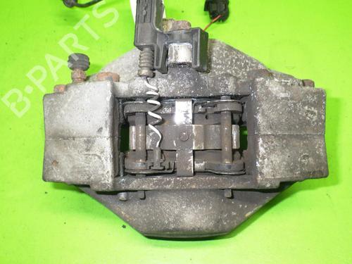 Used Left rear brake caliper MERCEDES-BENZ M-CLASS (W163) ML 270 CDI (163.113) (163 hp) 14725449