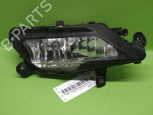 Used Left front fog light OPEL ASTRA K (B16) 1.2 Turbo (68) (131 hp) 33221407