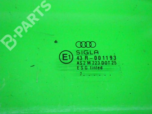 BP6612116C18 | Vitre porte avant gauche AUDI A4 B5 Avant (8D5) 1.9 TDI BP6612116C18